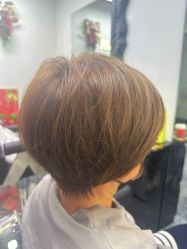 -Sying杉影日式烫染專門店