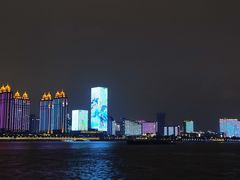 -武汉两江游览·夜游长江(汉口粤汉码头)