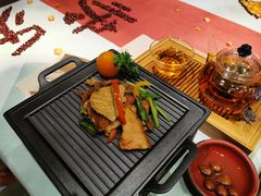 -叶叶菩提·晋福宫