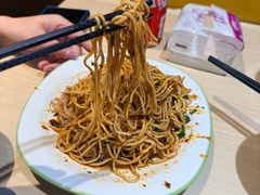 -林静小吃(复兴路店)