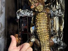 -大汗烧烤滩羊馆(清水河公园店)