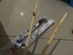 -开封老式扣碗羊杂汤(二七万达店)