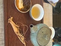 -广州花园酒店·凌璇阁旋转餐厅CAROUSEL360