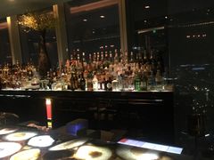 -广州四季酒店·天吧·高空酒吧