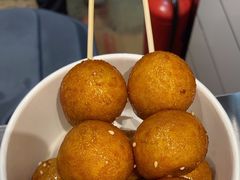 -黑色经典臭豆腐·长沙鲜食商店(坡子街店)