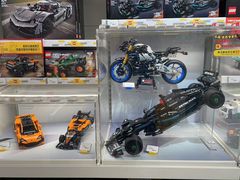 -永旺梦乐城(金银潭店)