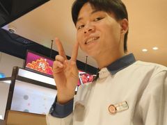 -海底捞火锅(吴中路店)