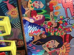 -Mesa Madre梅萨妈妈·Bintana(国贸店)