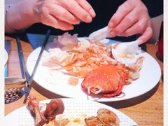 -甄品麦哲伦海鲜和牛自助(万达广场店)