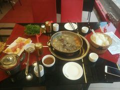 -香丽缘饭馆(黑龙潭店)