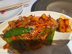 -七八冷面·延边朝鲜族美食(圣熙八号店)