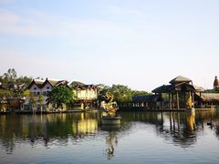 -茵特拉根酒店·西餐厅