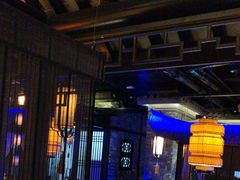 -绿茶餐厅(西湖银泰百货店)