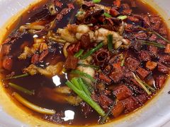 馋嘴牛蛙仔-簋街仔仔小龙虾(总店)