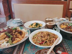 -巴依老爷新疆美食(魏公村店)