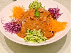 -老德州四合院·德州菜(天衢路店)