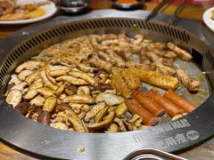 -三肥两瘦烤肉(鹿城店)