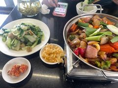 -老虎土菜馆·农家土菜