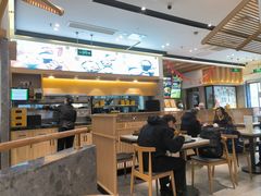 -老娘舅(富都广场店)