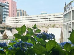 -江户前日本料理(瑞诗酒店店)