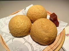-蔡澜点心·粤菜(万菱汇店)