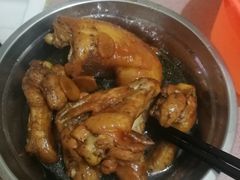 -富记鱼蛋粉(西村店)