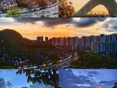 -白石龙音乐公园
