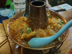 -蜗牛小馆醉乡民谣云南菜(惠新西里店)