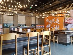 大堂-呷哺呷哺 黄金牧场 (旧宫永辉超市店)