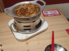 -小木屋拌饭(沈阳中街大悦城店)