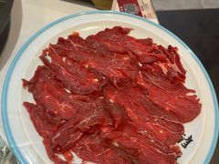 -巴邑火锅·鲜切牛肉(萧山银隆店)