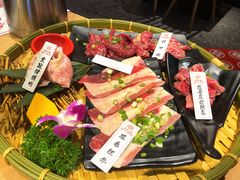 -黑牛の場(兴隆大奥莱店)