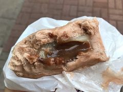 阿華田包-唐记包点(旺角道店)