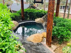 -威海天沐温泉度假区