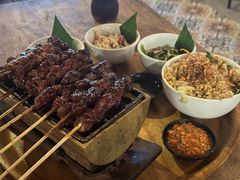-Warung Nia Balinese Food & Pork Ribs