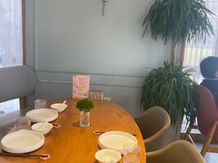 -荷恬·精致蔬食料理(富国街店)