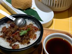 -蔡澜点心·粤菜(花城汇南区店)