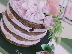 -小苍兰风铃草蛋糕甜品(沈阳店)