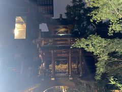 环境-鱼桥巷·美学川菜