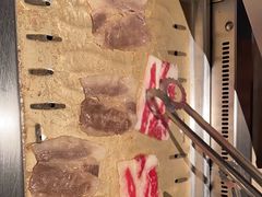 -新石器烤肉(周浦万达店)