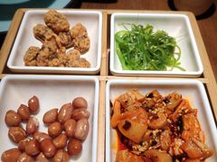 -九锅一堂酸菜鱼(新南凯德直营店)