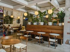 -BAKER&SPICE(祥云小镇店)