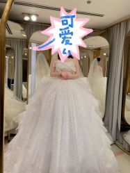 -LA GRACE高端婚纱礼服定制馆