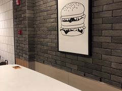 -麦当劳(中唱大厦店)
