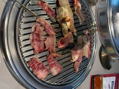 -韩一品韩国料理(柏庐南路店)