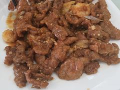 -裕德隆清真饭庄·天津特色菜(河东店)