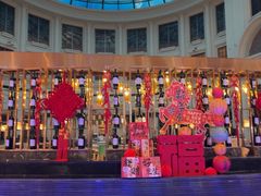 -漢咖啡·全服务式自助晚餐(武汉洲际酒店)