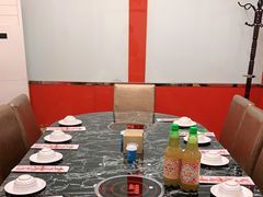 -潮汕美牛肉丸火锅店(天宁寺店)
