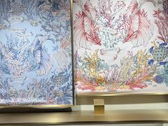 -万事利丝绸(杭州大厦店)