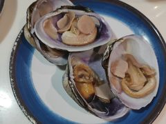 -蔚海之都·象山蒸汽海鲜(仙霞路店)